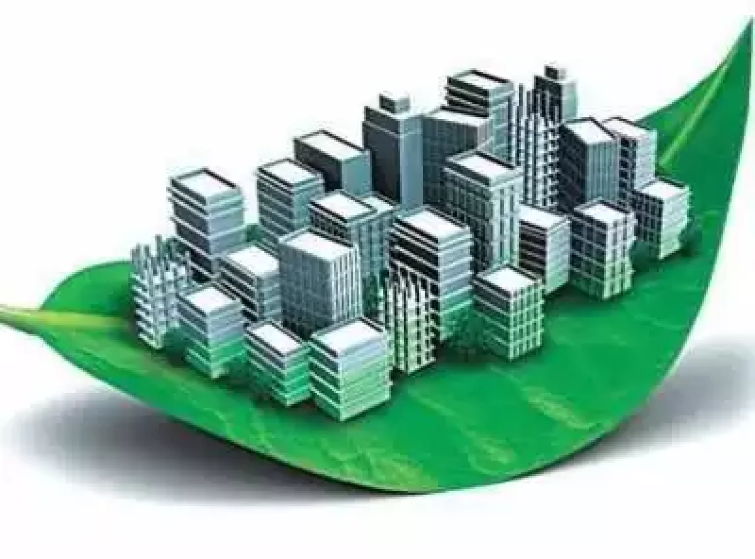 Green Architecture: Taking a Front Running Leap towards Sustainability in Buildings for the Future