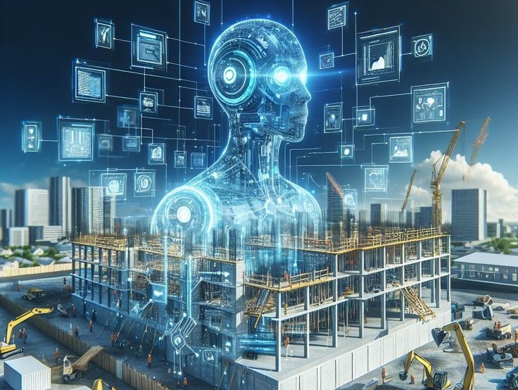AI in Architectural Design: The Future of Smart Buildings