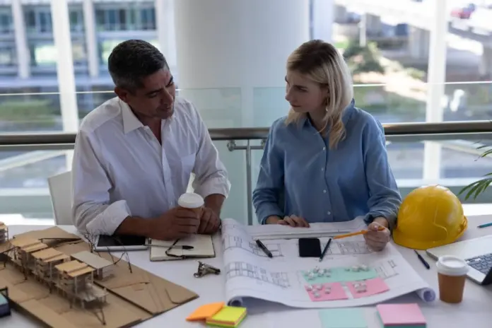 The Keys to Successfully Starting Your Own Architecture Firm