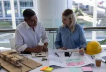 The Keys to Successfully Starting Your Own Architecture Firm