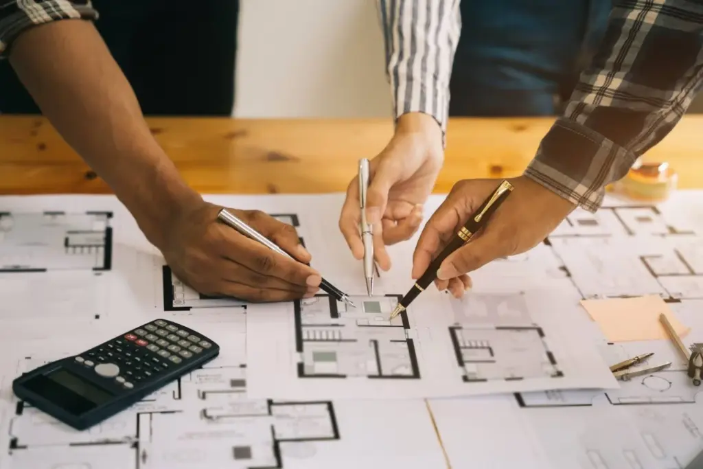 The Keys to Successfully Establishing Your Architecture company