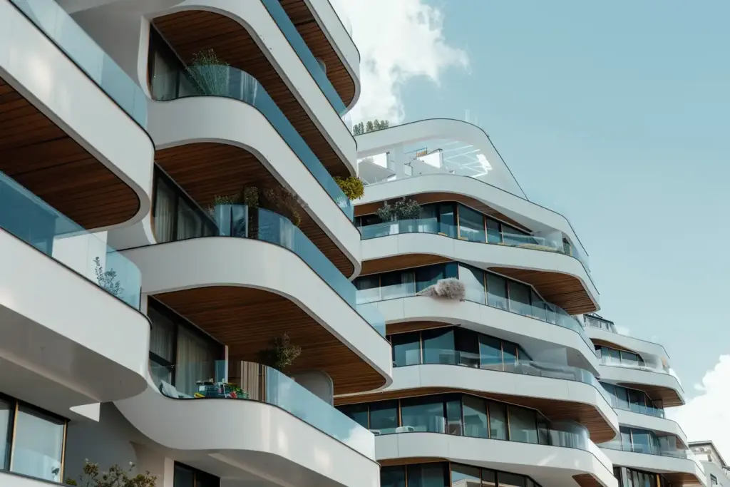 Smart Buildings: The Future of Architecture is Now