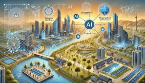 AI in Architectural Design: The Future of Smart Buildings