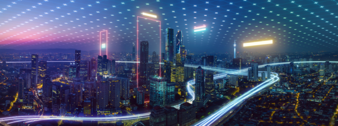 The Future of Smart Cities and Buildings: Trends to Watch