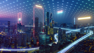 The Future of Smart Cities and Buildings: Trends to Watch