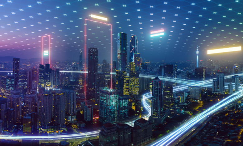 The Future of Smart Cities and Buildings: Trends to Watch