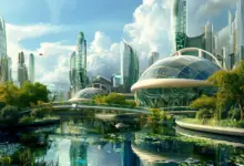 Smart Buildings: The Future of Architecture is Now