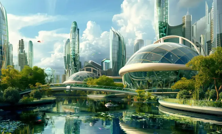 Smart Buildings: The Future of Architecture is Now